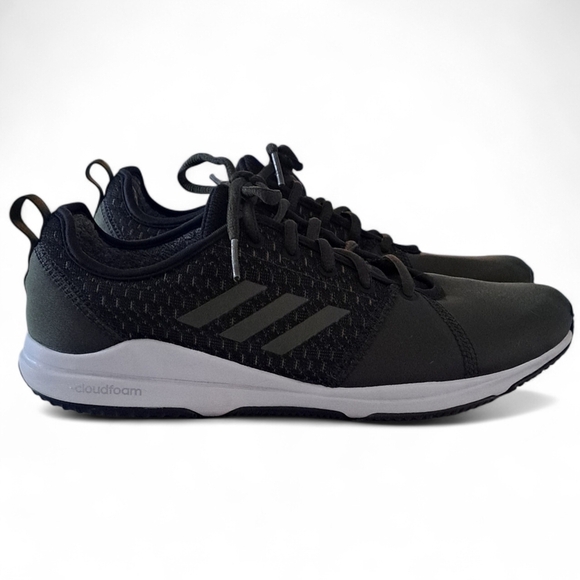adidas Shoes - Adidas Cloudfoam Sneakers – Women’s 9